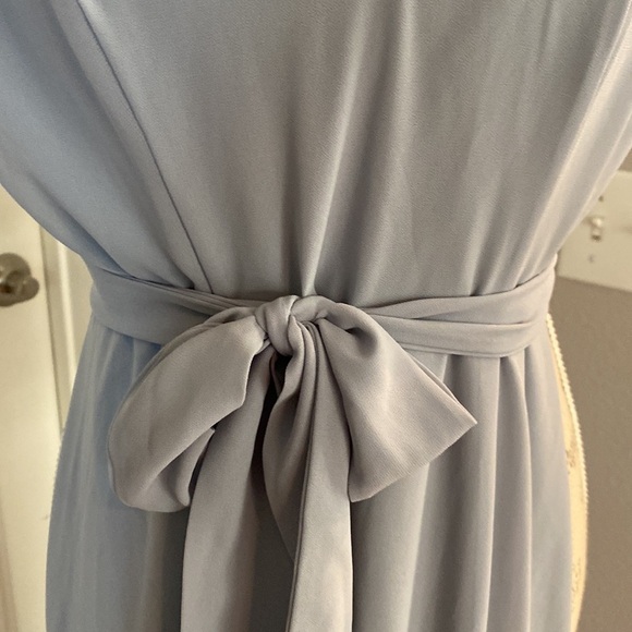 Show me your MuMu chiffon dress size XS - Picture 5 of 10